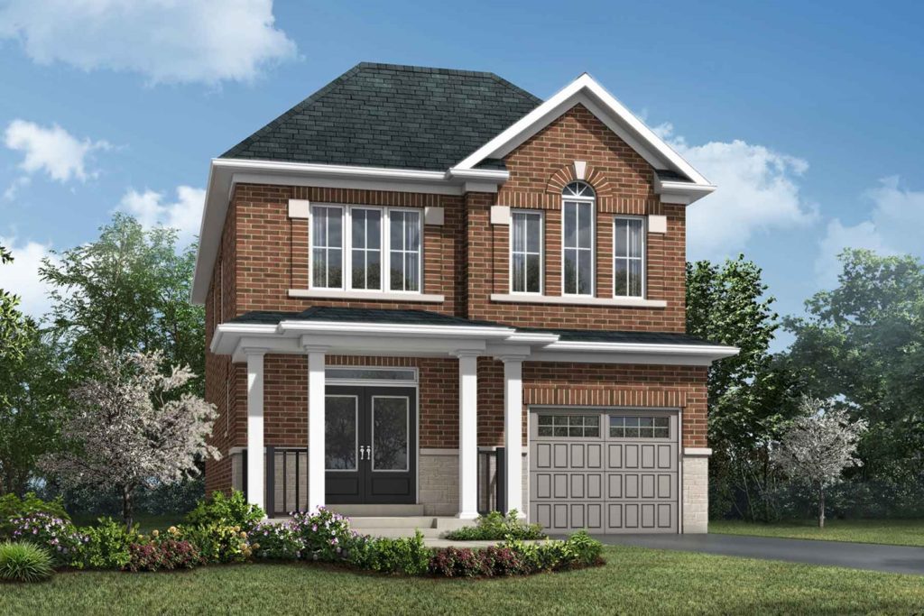 New Townhomes in Edmonton For Sale & Pre Construction