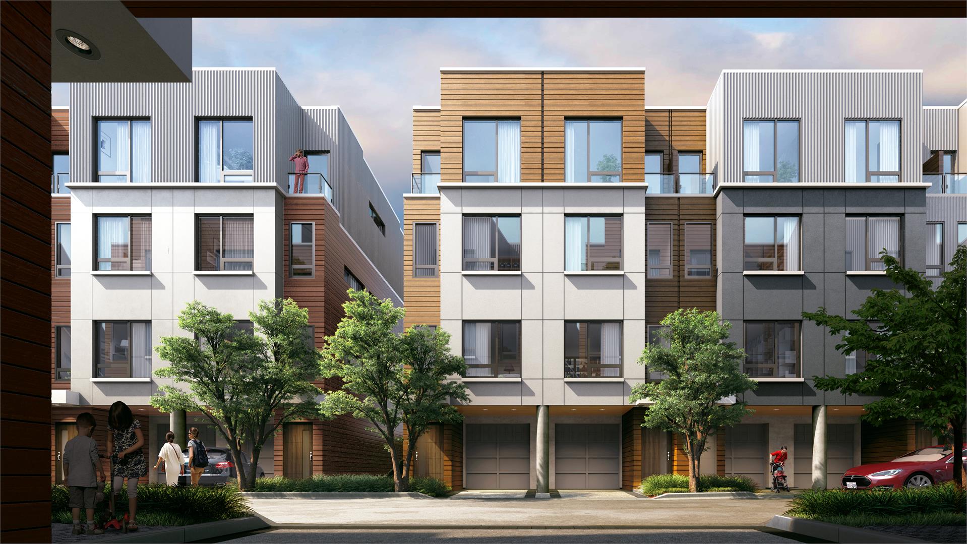 New Townhomes in Oshawa For Sale & Pre Construction