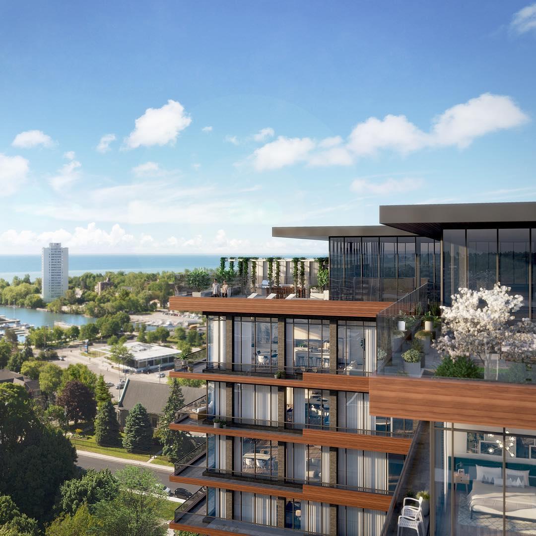 Assignment Sales at TANU Pre Construction Condos