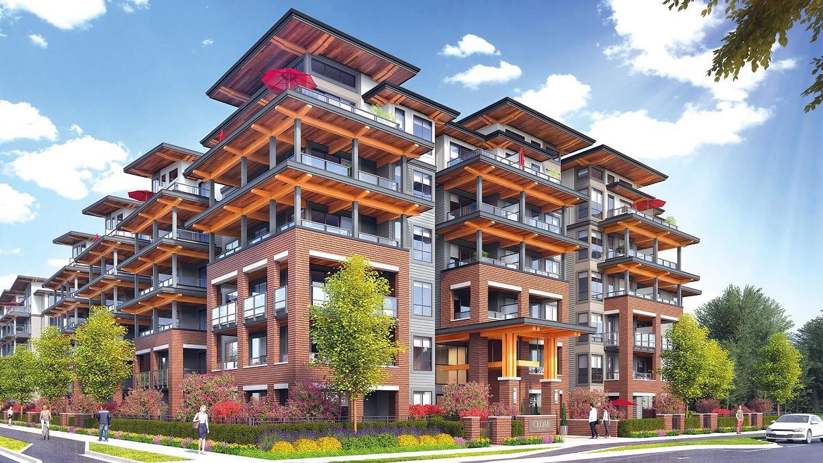 Assignment Sales at Cedar Creek Pre Construction Condos