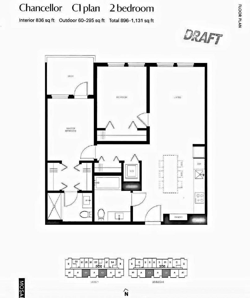 Assignment 1 at Fraser Condos Prices, Layouts & Info Condo Wizard