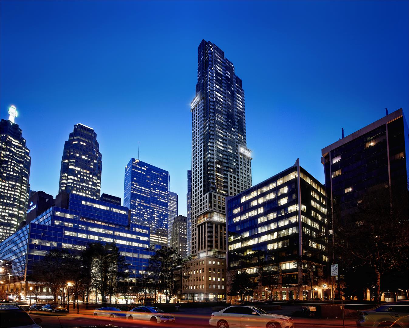 88 Scott Condos Prices, Layouts & Info Condo Wizard