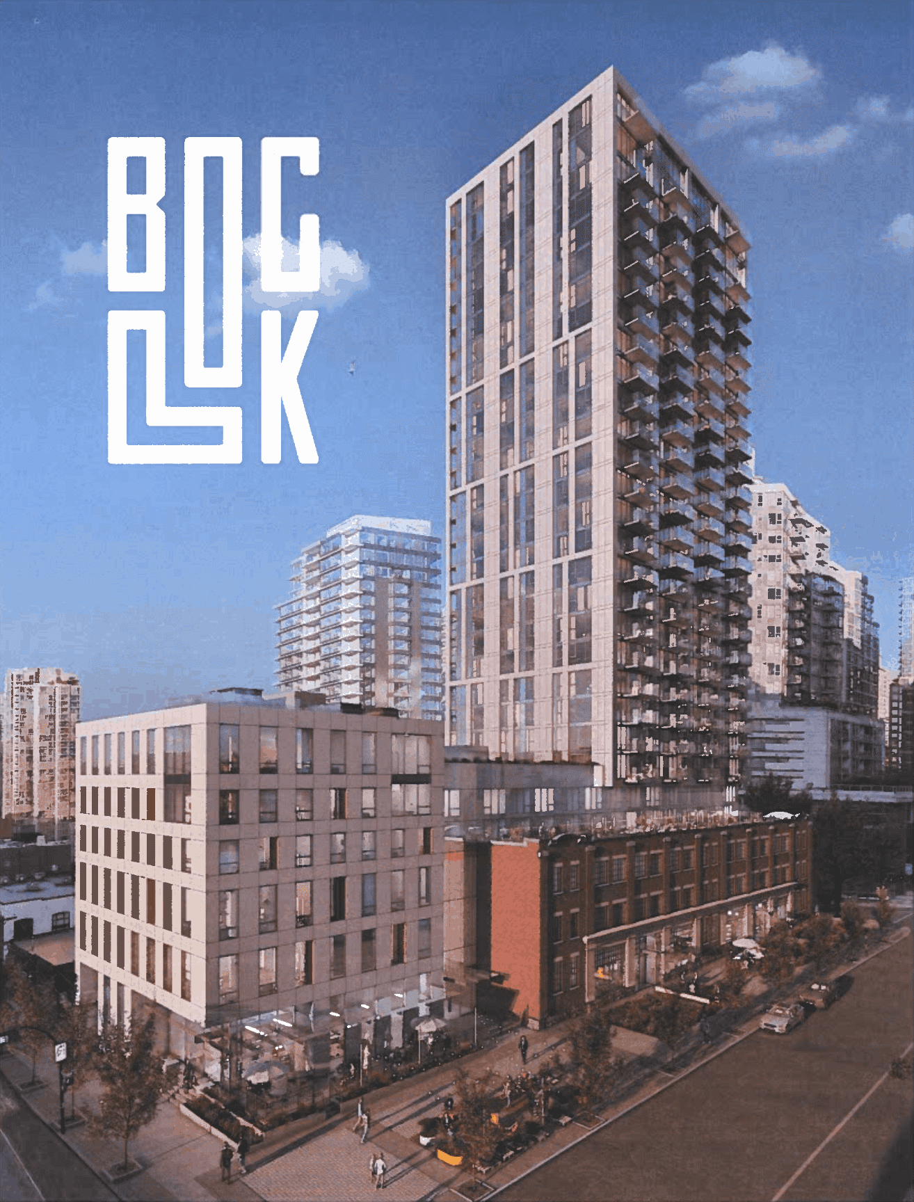 Block Residences Vancouver Prices, Layouts & Info Condo Wizard