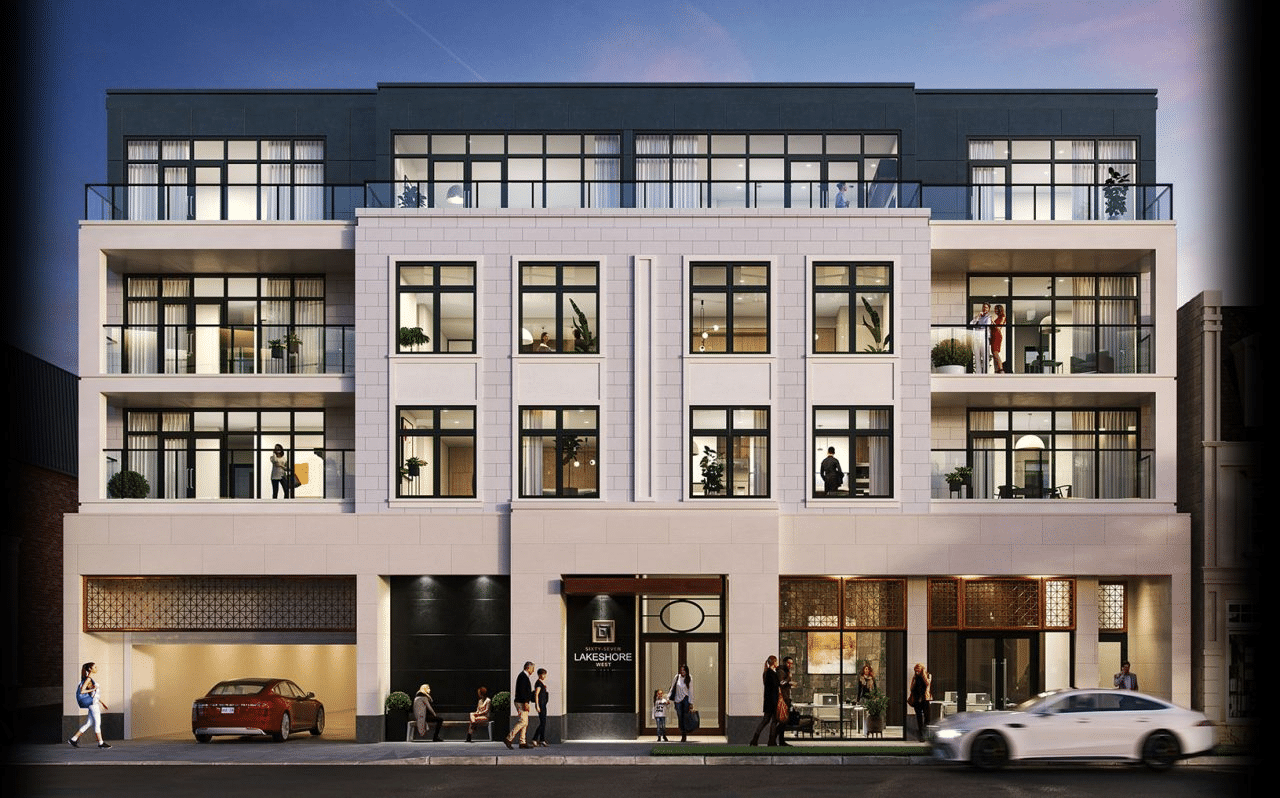 67 Lakeshore West Luxury Condominiums Prices, Layouts & Info Condo