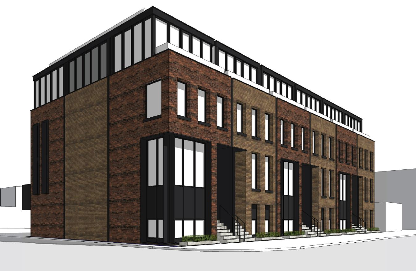 263 Logan Avenue Towns Prices, Layouts & Info Condo Wizard