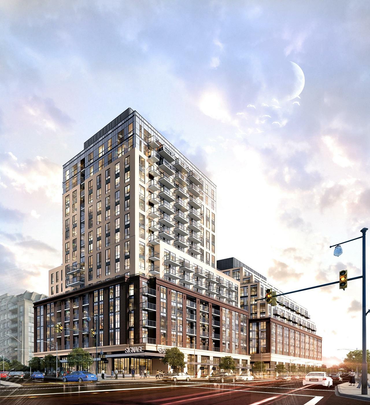 Sunnybrook Plaza Condos Prices, Layouts & Info Condo Wizard