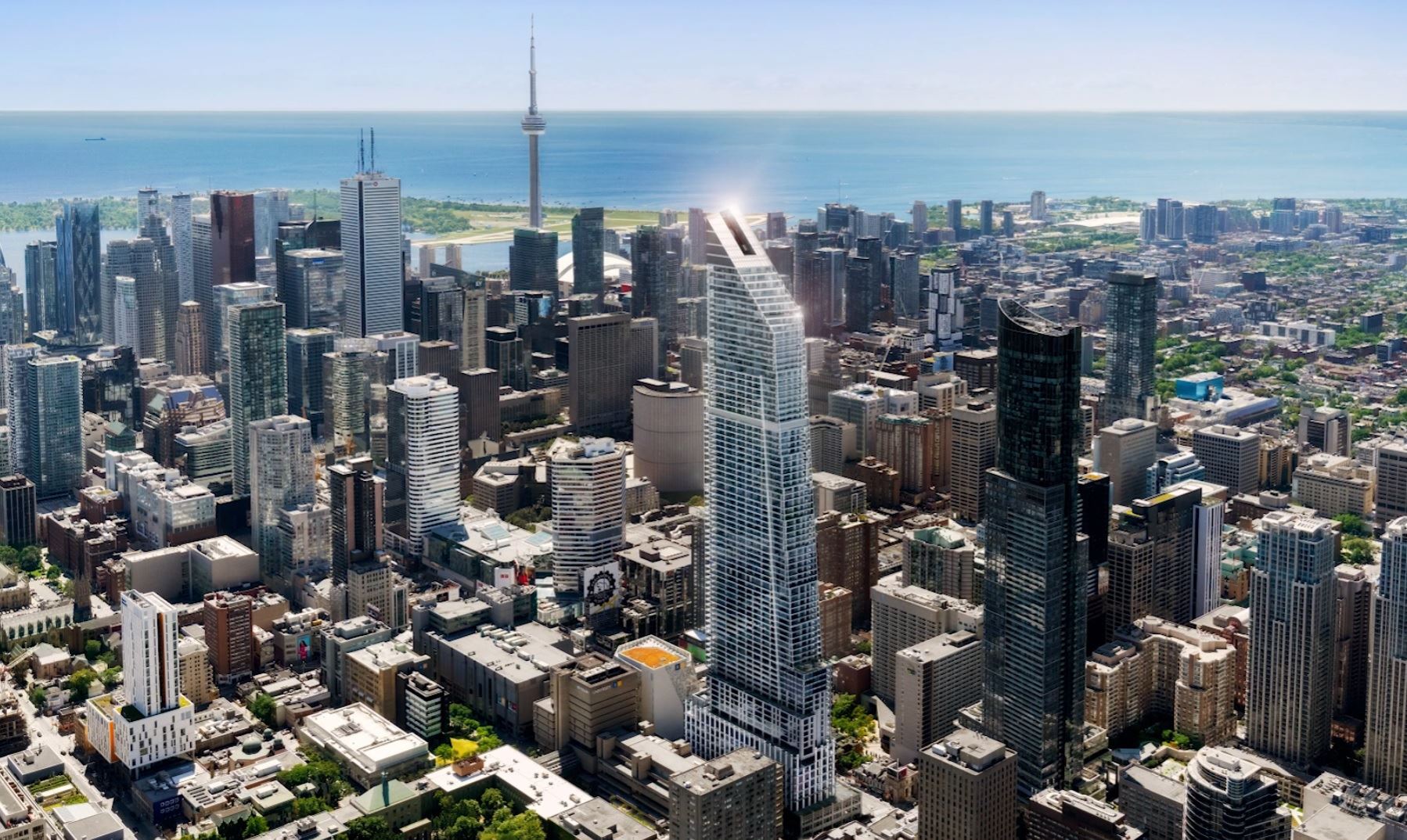 Concord Sky in Toronto Condo Prices, Layouts & Info Condo Wizard