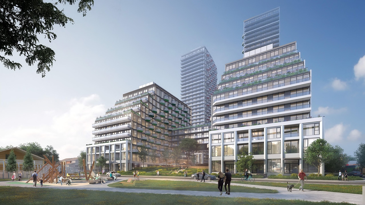 685 Warden Avenue Condos Prices, Layouts & Info Condo Wizard