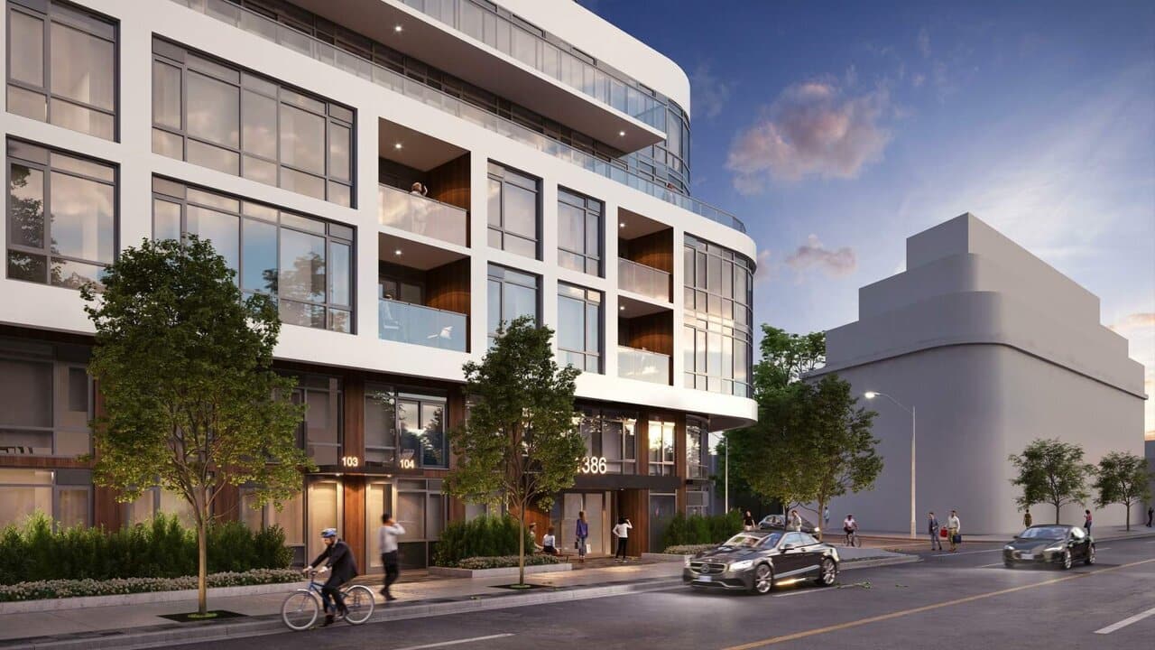 Kingston on the Green Prices, Layouts & Info Condo Wizard