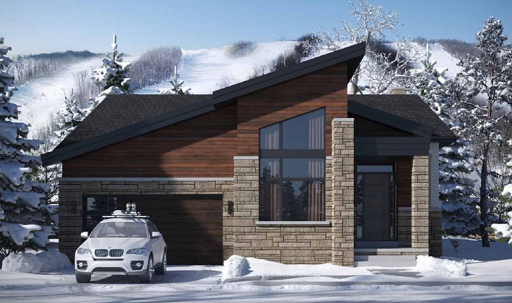 The Peaks Condoy Where Every Condo Unveils the 'Why' of Your Ideal