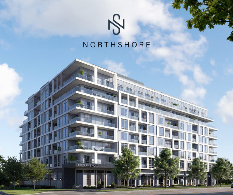 Northshore Condos CondoY