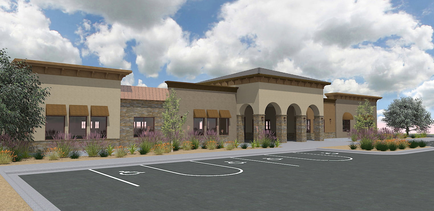 Brown, Graham & Company Condray Design Group