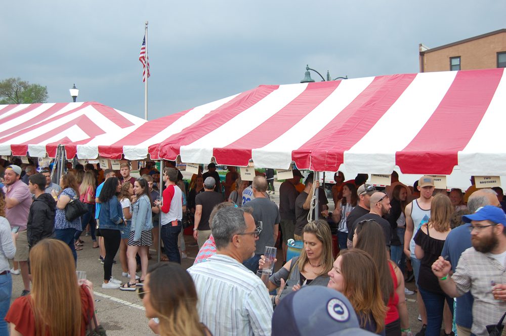Grayslake Craft Beer Festival Condren Galleries