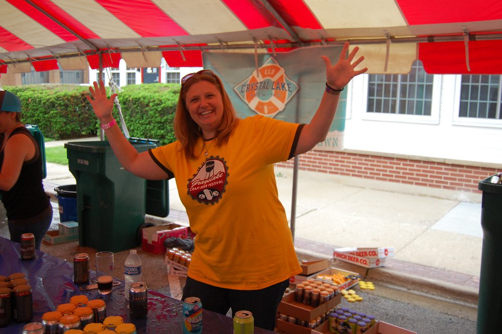 Grayslake Craft Beer Festival Condren Galleries