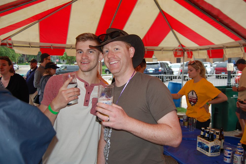 Grayslake Craft Beer Festival Condren Galleries