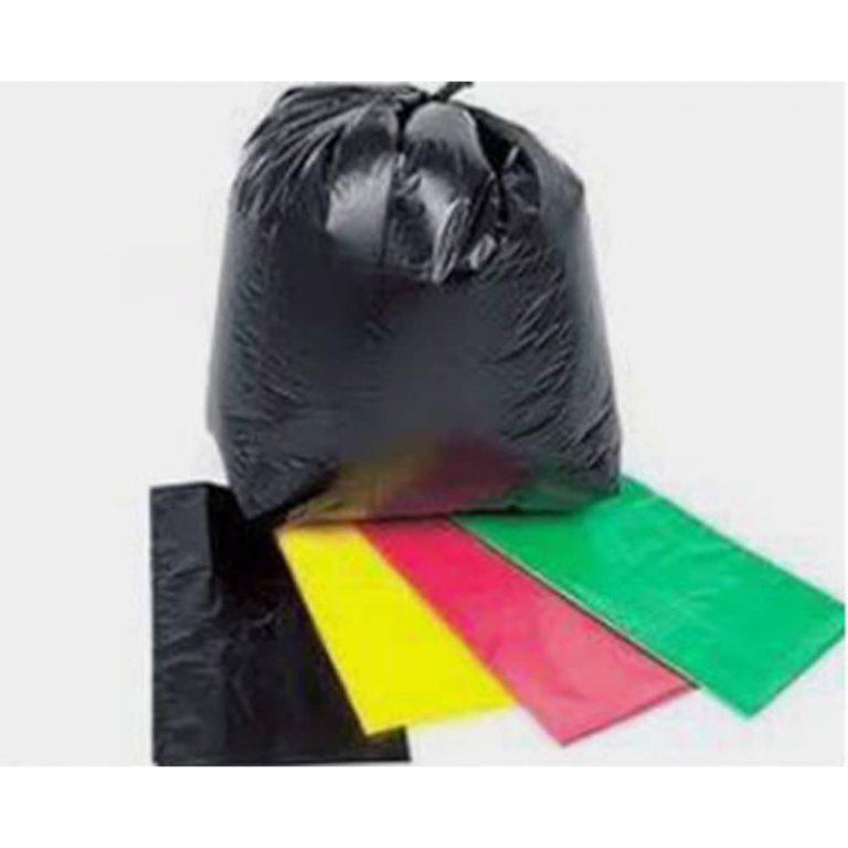 REFUSE BAGS Condrou