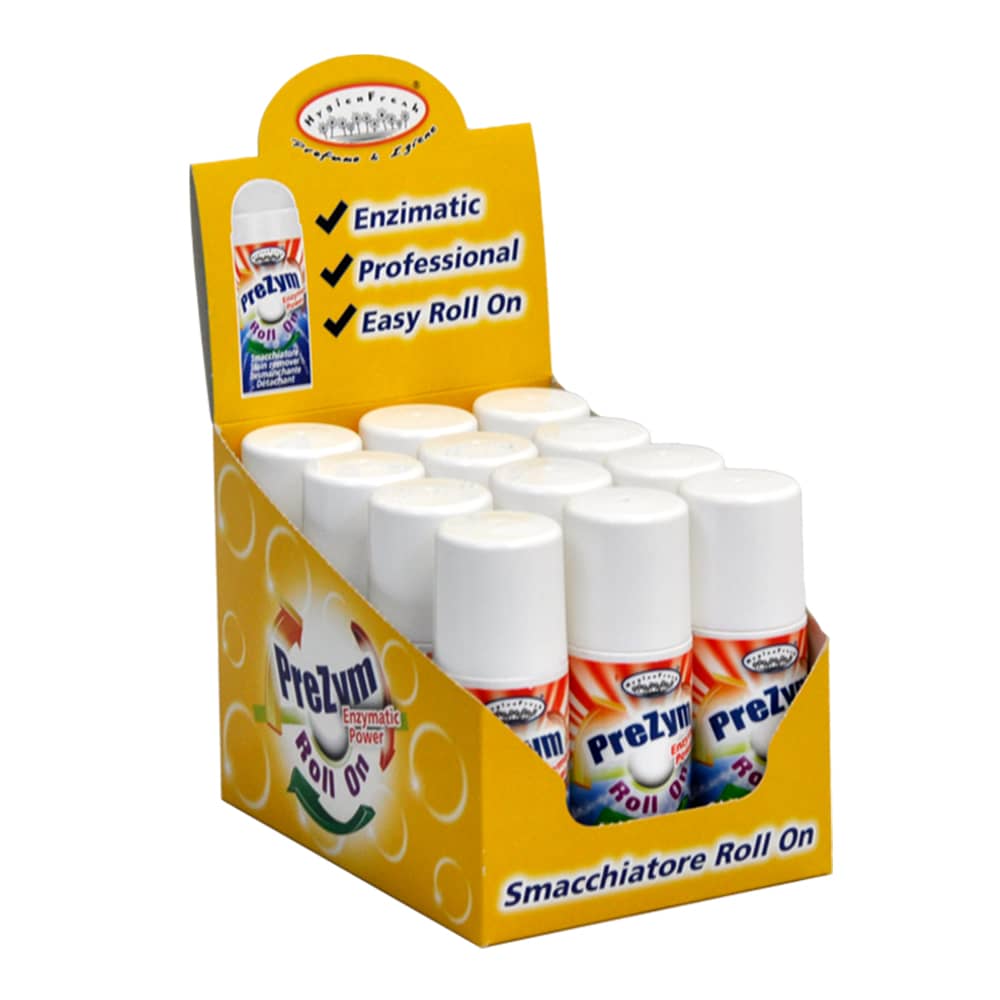 PREZYM A80021 (60ml Roll on) Condrou