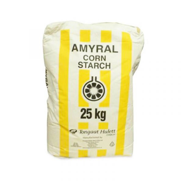 AMYRAL CORN STARCH 25KG Condrou