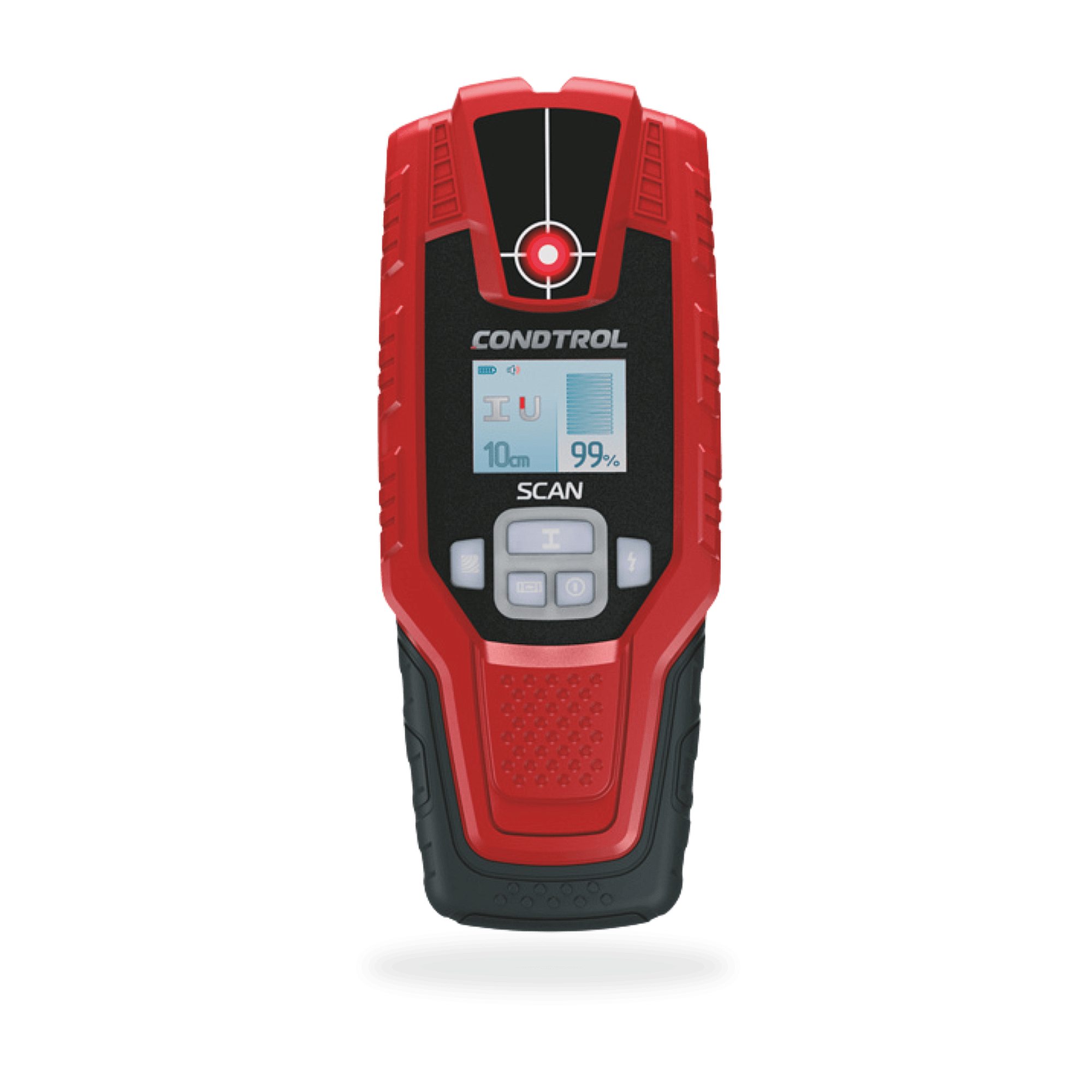 SCAN Wall scanner CONDTROL DIAGNOSTIC TOOLS