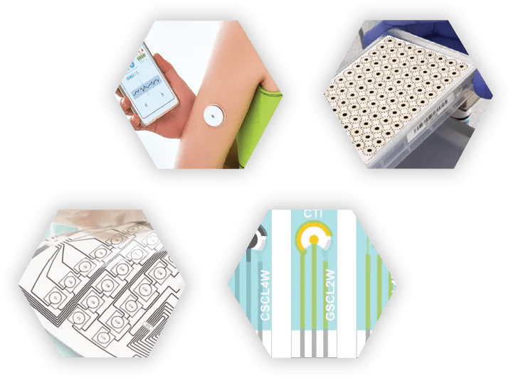 Homepage Conductive Technologies Inc. Contract Manufacturer