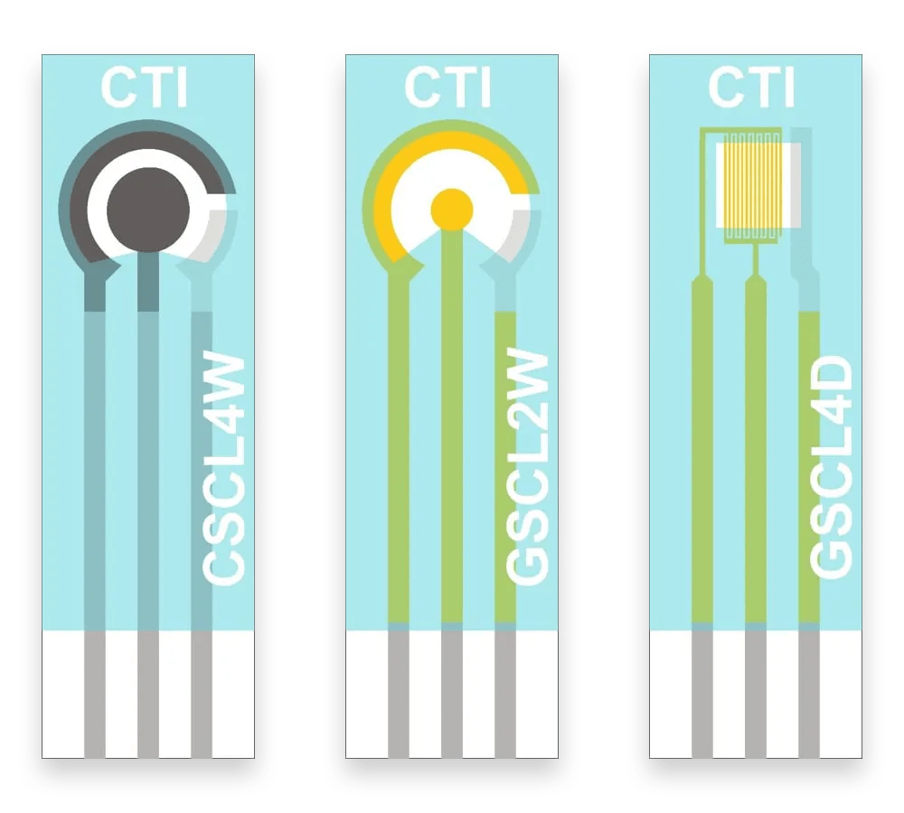 Homepage Conductive Technologies Inc. Contract Manufacturer