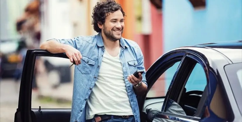 Como ser Uber Conductor de la Ciudad de México y el Estado