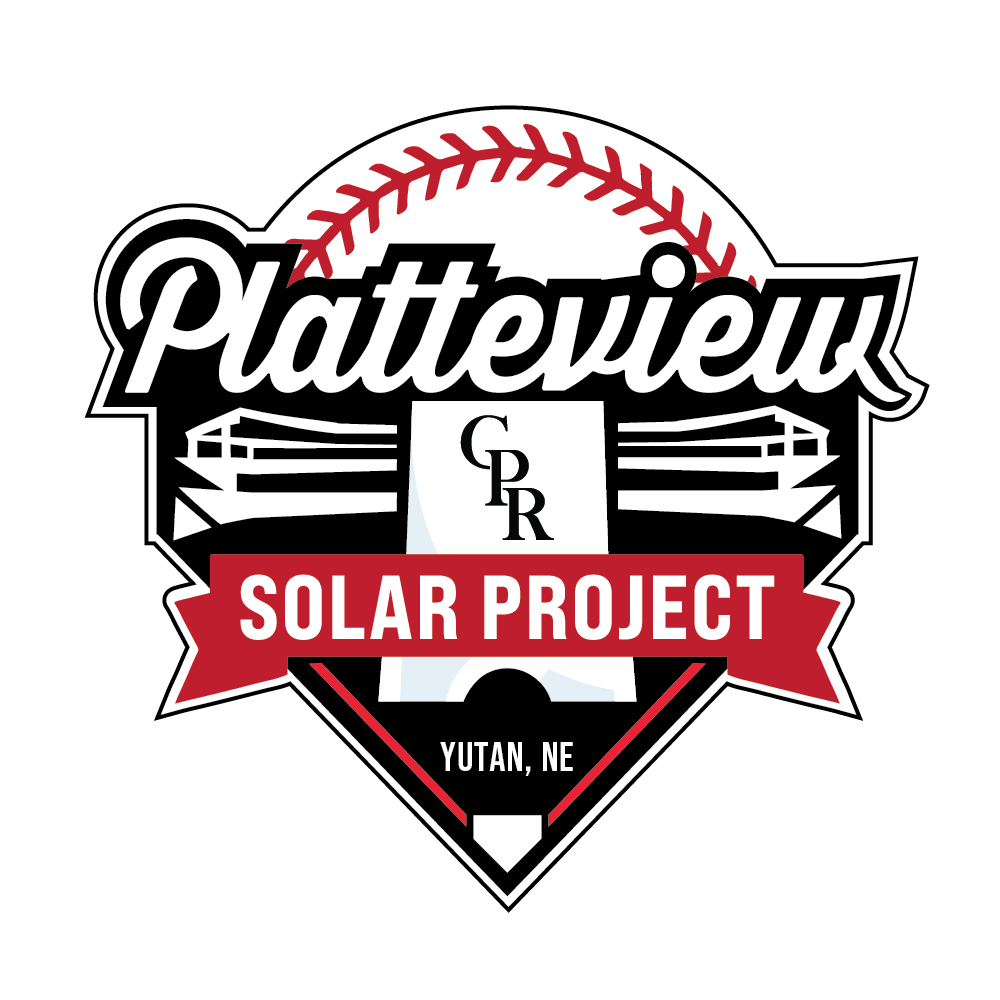 Platteview Solar Farm Conductor Power