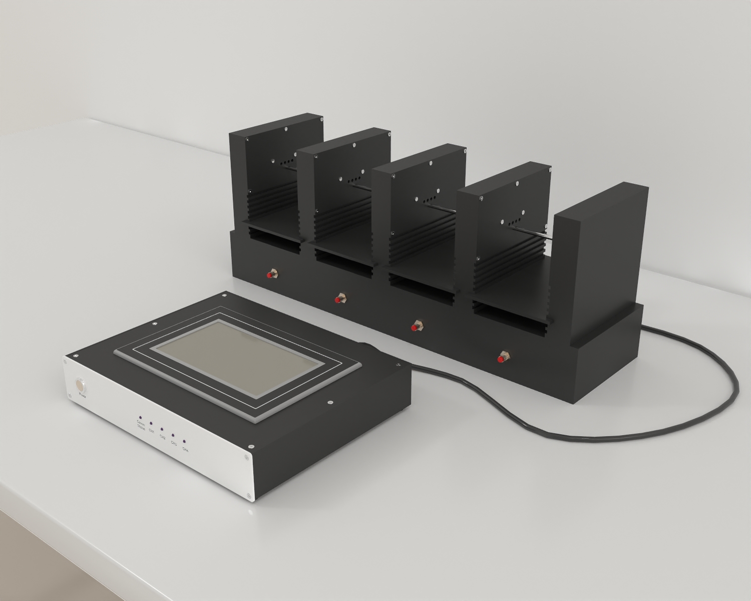 Catalepsy Bar Test Maze Engineers