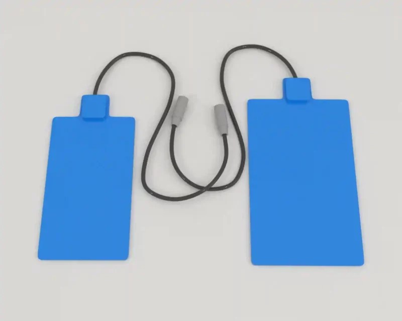 Rodent Heating Pad Conduct Science