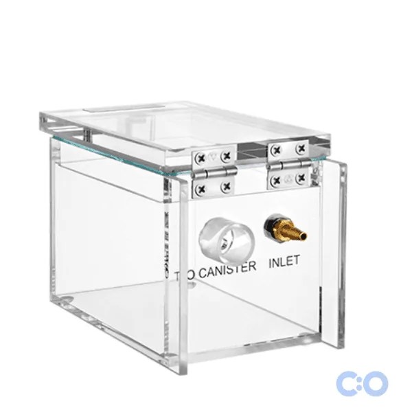 Anesthesia Induction Chamber Conduct Science