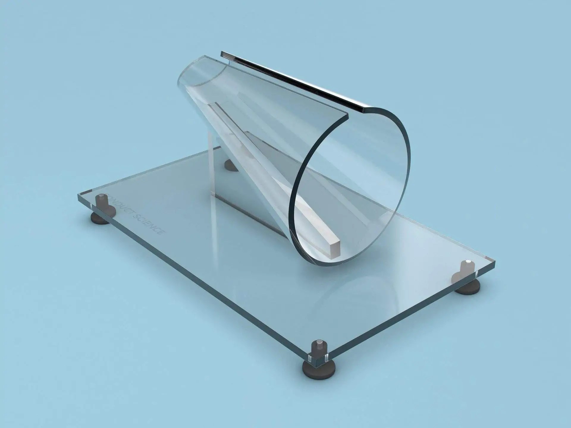 Injection Cone for Rat (Animal Cone Holder) Conduct Science