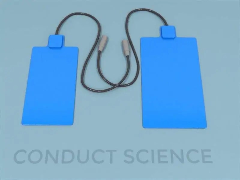 Rodent Heating Pad Conduct Science