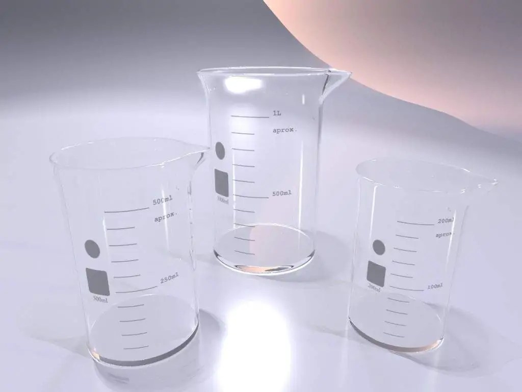 Laboratory Glassware Specimen Lab ConductScience
