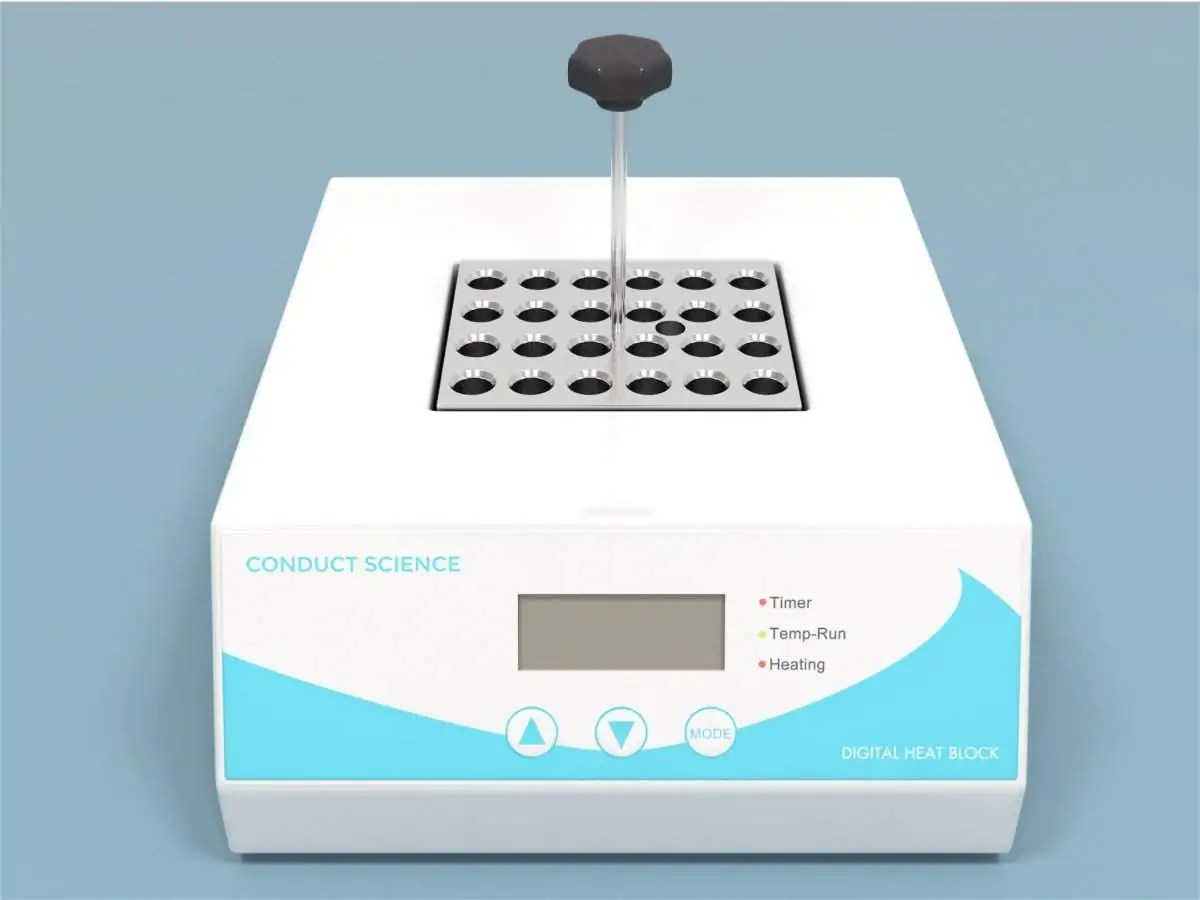 Buyer’s Guide for Laboratory Dry Baths What to Look for