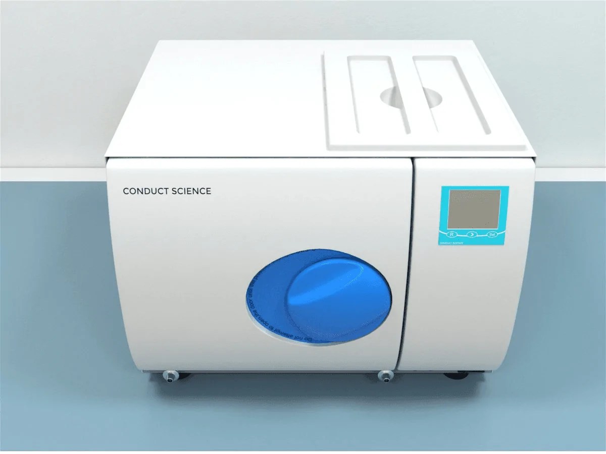 Autoclave Sterilizers 101 How They Work Plus Safety Tips