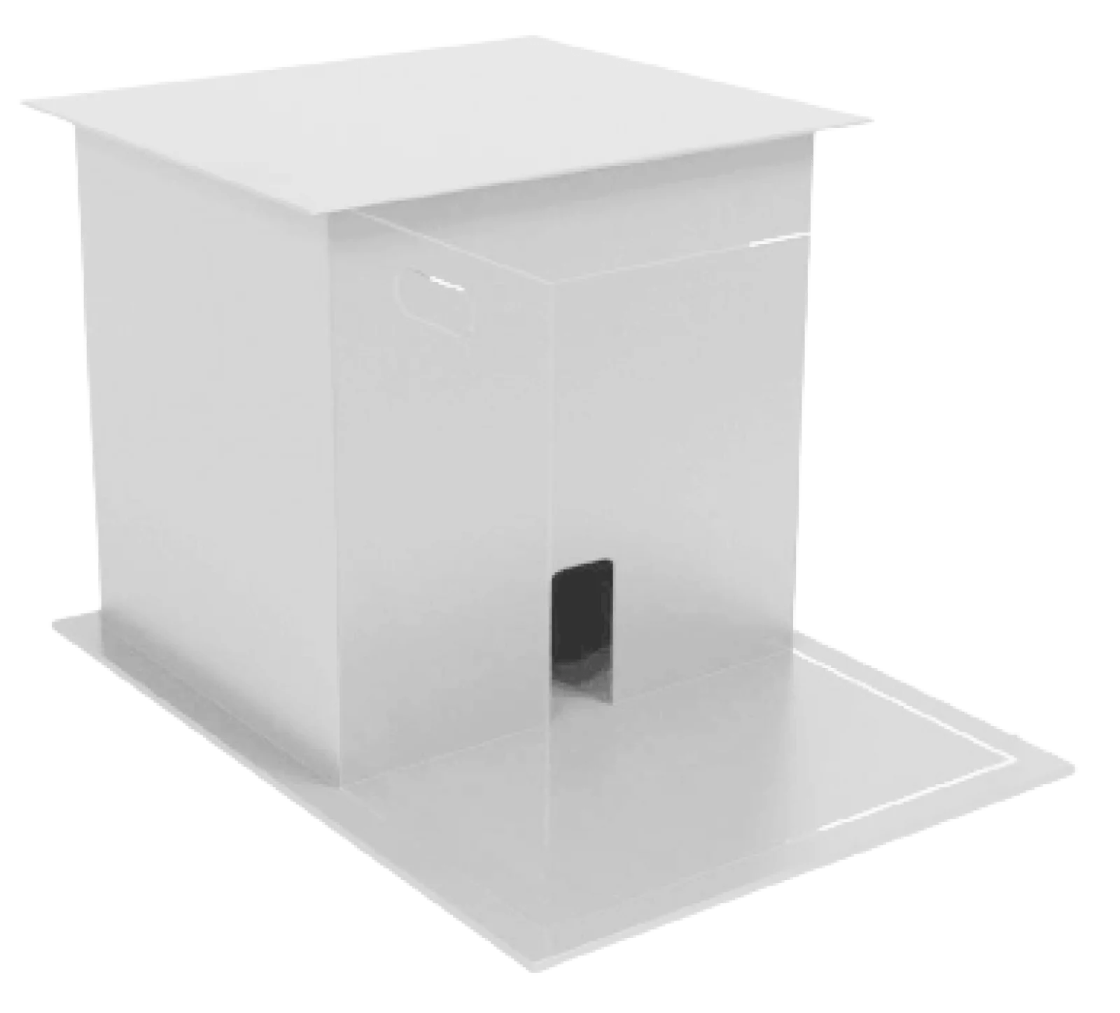 Light Dark Box Conduct Science