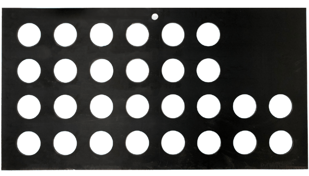 DUCT BANK SPACERS AND BORE SPACERS Conduit Spacers