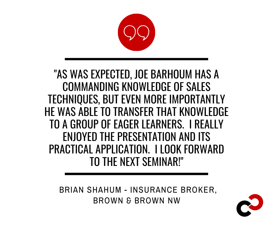 Conduit Construct Revenue Focused