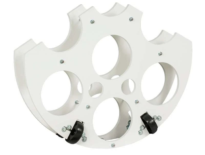 Conduit Spacers for electrical and communication conduits