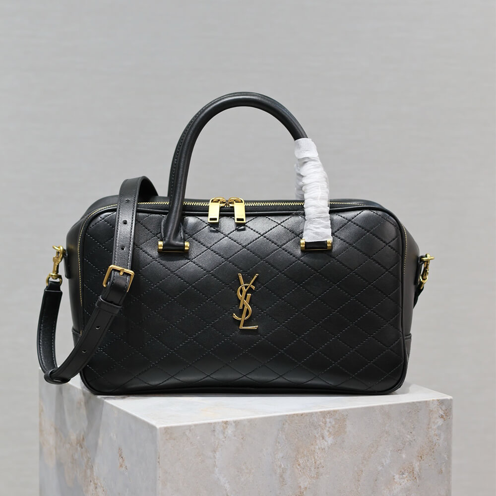 YSL LIYA DUFFLE BAG CONDUP