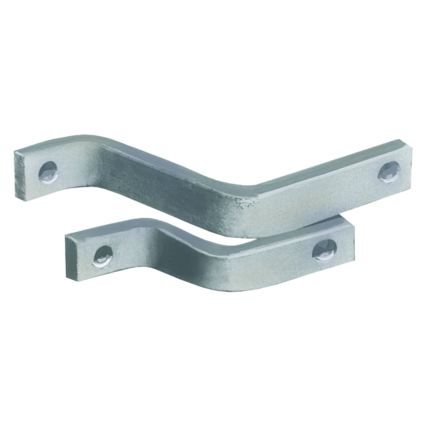 Corner Rack Support Condux International