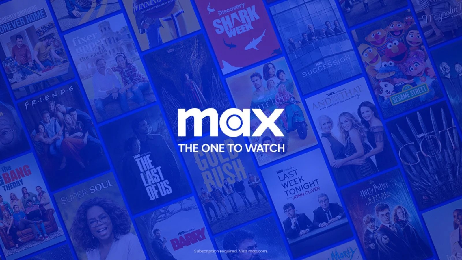 Max | Os lançamentos no streaming da HBO neste mês de junho
