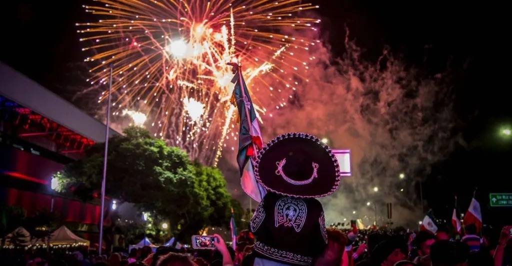 CONACO anticipa derrama económica de 2 mmdp durante las Fiestas Patrias