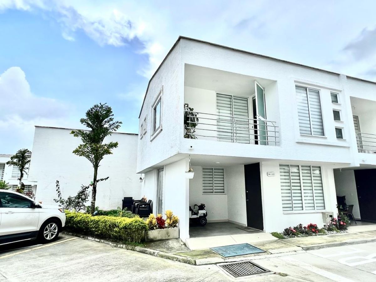 Casa en Venta Circasia Quindio Conecta Quindio