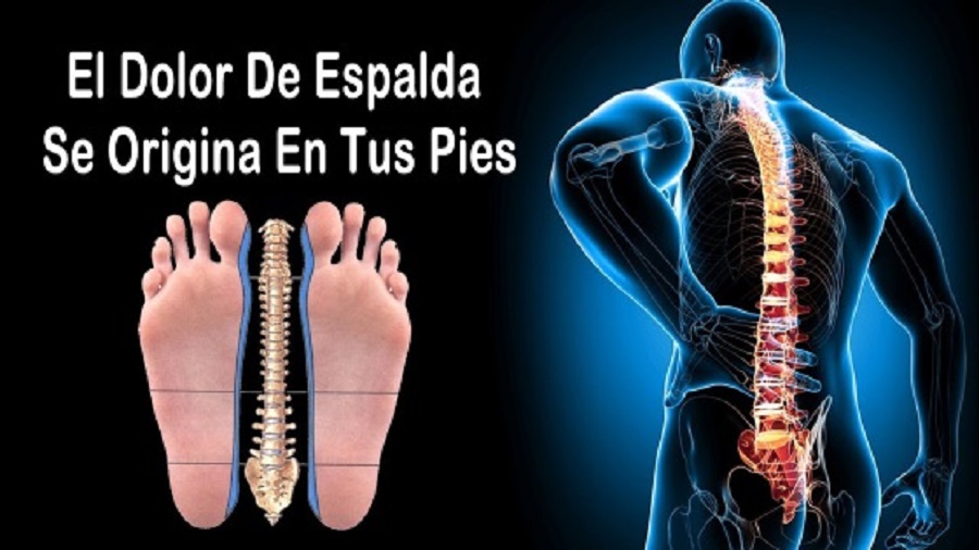 dolor espalda Conecta Salud