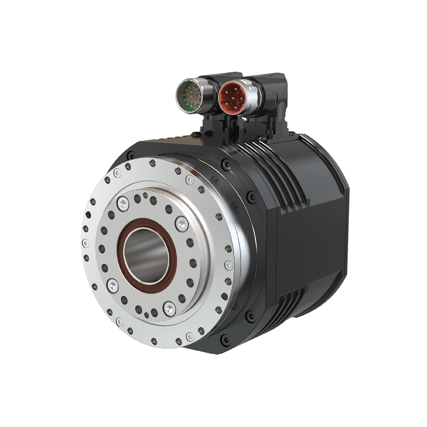 Cycloidal Gearboxes High Precision and Torque Overload Capacity