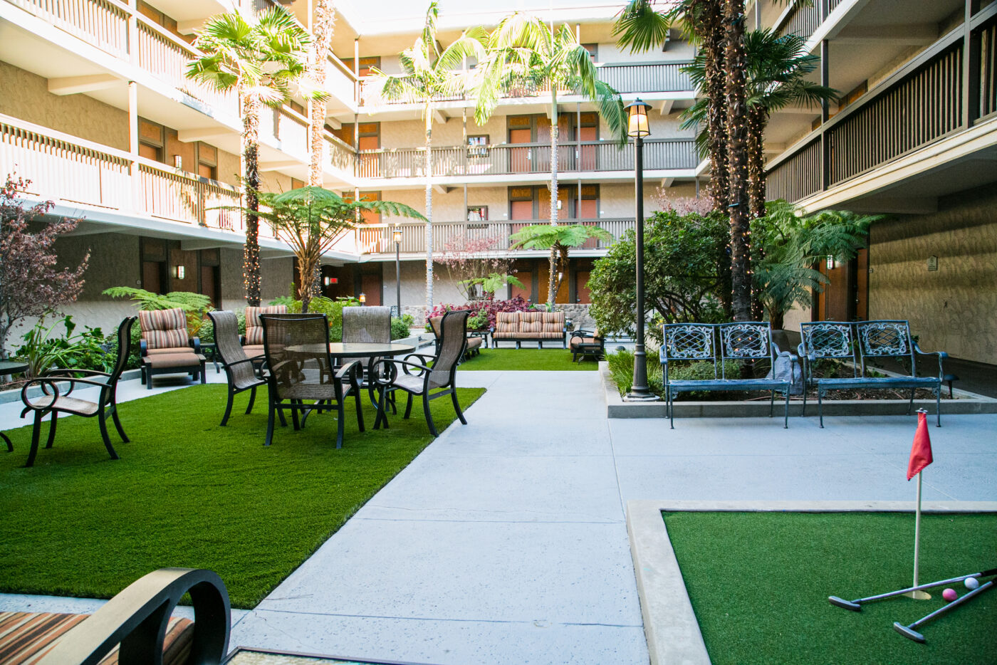 Best Western Thousand Oaks Inn Conejo Valley