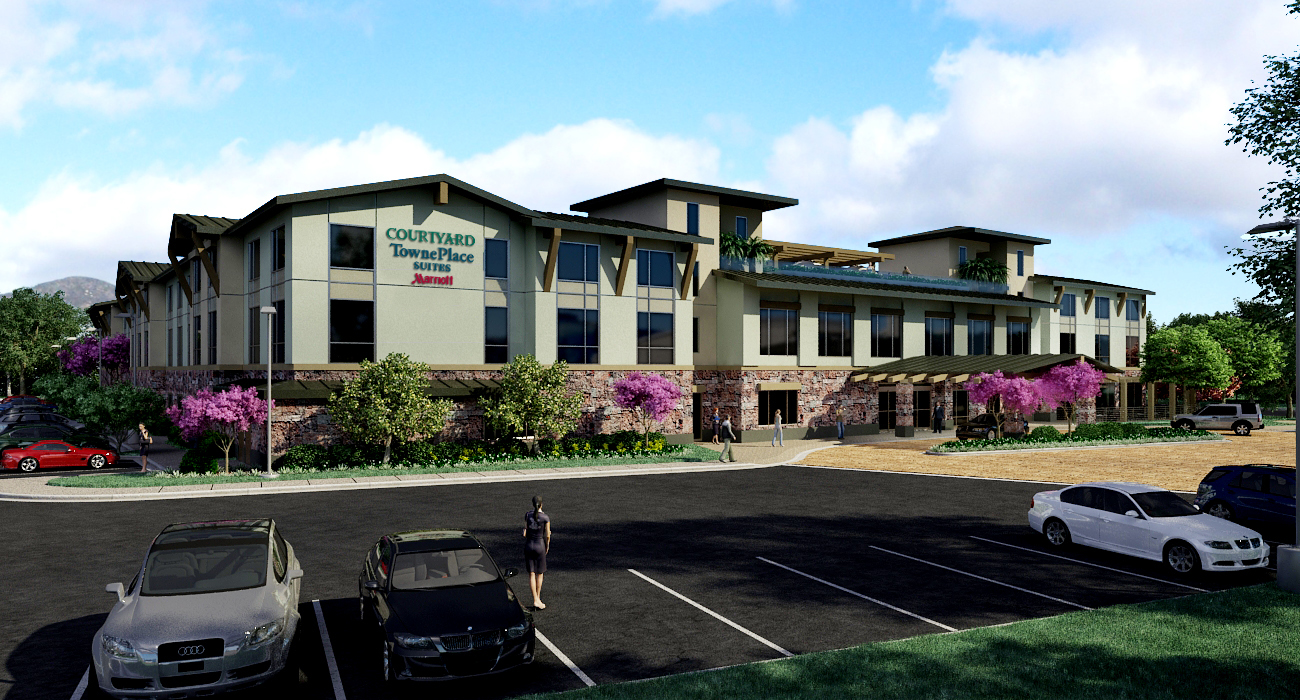 Towneplace Suites by Marriott Agoura Hills Conejo Valley