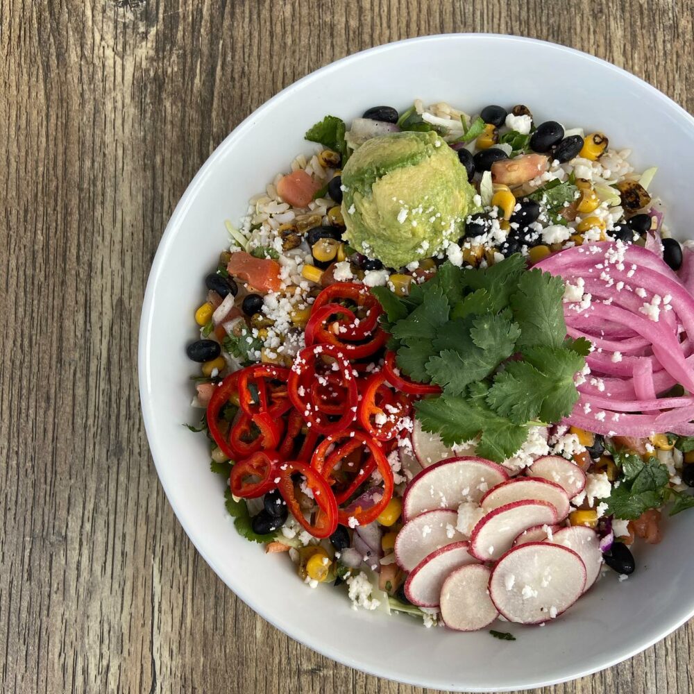 Urbane Cafe Conejo Valley