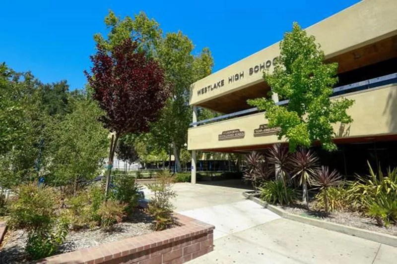 Westlake High School